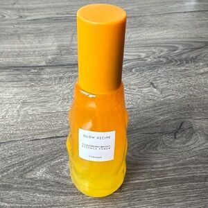 Glow Recipe Cloudberry Bright Essence Toner — BNIB